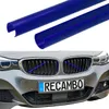 Kühler Grill Zierleisten V Streben passend für BMW 3er G20 Produktbild-Vorschau 1