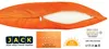 JACK Outdoor Lounge Kissen 30x50cm Dekokissen inkl. Füllung Produktbild-Vorschau 3