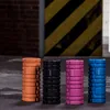 Tunturi Yoga Grid Foam Roller, 33 cm, nero Anteprima dell’immagine prodotto 18