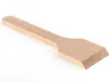 Metrie, Rina-1020 Drevená škrabka, hrúbka 1 cm, buk, 200×60 Náhľad obrázku produktu 4