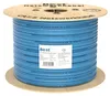 Verpackung des 250 m CAT 8.1 Duplex Netzwerkkabels Produktbild-Vorschau