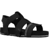 Timberland Damen  Sandalen Malibu Waves TB0A5R52015 Schwarz Produktbild-Vorschau 9