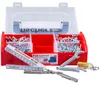 fischer FIXtainer bohren & dübeln (306 Teile) Produktbild-Vorschau 7