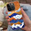 MuchoWow® Handyhülle Schutzhülle Hülle für Apple iPhone 14 Produktbild-Vorschau 5