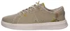 Fusion Sneaker in beige, Gr. 43 Produktbild-Vorschau 4