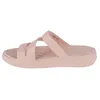 Sandali Del Marchio Crocs Del Modello 209587c Rosa Anteprima dell’immagine prodotto 19
