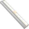 Izoxis LED osvětlení s pohybovým senzorem 10LED, 4x AAA Náhled obrázku produktu 1