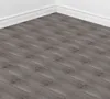 Jiubiaz PVC Laminat Dielen Eiche Klassisch Dunkelgrau - Produktbild-Vorschau 1