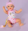 BABY born @ Lena (Little Baby Girl) 36cm, Babypuppe, Produktbild-Vorschau 23