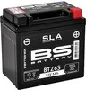BS Battery Werkseitig aktivierte wartungsfreie SLA-Batterie Produktbild-Vorschau 3