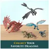 DreamWorks Dragons DWD FGR Dragon Catcher Set GML, 4 rok / Náhľad obrázku produktu 7