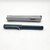 Lamy AL-star leichter Füllhalter 0D4 aus Aluminium in Produktbild-Vorschau 7