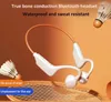 Knochenleitungs-Headset mit Ohrbügel IPX8 Bluetooth 5.4 Produktbild-Vorschau 7