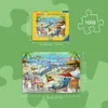 Beach Fun at the Goo Lagoon Ravensburger 12001822 Produktbild-Vorschau 3