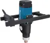 Makita UT1600, Mörtel, Putz, Schwarz, Blau, 18 cm, 1800 W, Produktbild-Vorschau 13