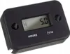A black digital hour meter with a digital display showing '5.0'. Anteprima dell’immagine prodotto