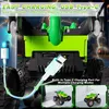 RC-Auto Mini Monster Truck mit Metallgehäuse Produktbild-Vorschau 6