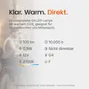 OSRAM LED PIN mit Stecksockel G4, Filament | 10W-Ersatz, Produktbild-Vorschau 7