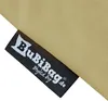 Sitzsack Sitzsack Rechteck mit rand Sitzkissen Bean Bag Produktbild-Vorschau 3