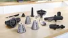 Bosch Serie 6 MFWS640B, 2100 W, Schwarz, 3,5 kg/min, 1 m, Produktbild-Vorschau 8