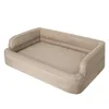 Pelech pre psa Paradise XL 96x62 cm - pohodlná pohovka pre Náhľad obrázku produktu 11