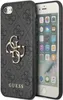 Guess GUHCI84GMGGR iPhone 7/8/SE 2020/ 2022 Grau/Grau Produktbild-Vorschau 1