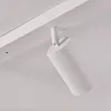 LED 6-flammig schwenkbare Deckenleuchte | Deckenspots Produktbild-Vorschau 6