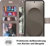 Hülle für Samsung Galaxy S26 Ultra Handyhülle Wallet Case Produktbild-Vorschau 3