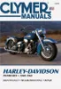 H-D Panheads 48-65 Náhľad obrázku produktu 1