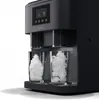 Klarstein Eiswürfelmaschine für Zuhause Camping Gastro, Produktbild-Vorschau 2