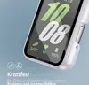 imoshion Full Cover Hard Case Samsung Galaxy Fit 3 - Silber Produktbild-Vorschau 4