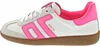 Back 70 Cloud 2505-03 Sneaker low Weiß in Gr. 38 Produktbild-Vorschau 8