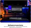 Thock V2 CZ Mechanische Gaming Tastatur Produktbild-Vorschau 11