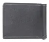 Esquire Geldklammer Duo Money Clip Black schwarz Produktbild-Vorschau 5