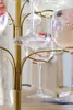 Etagere für Gin und Cocktails, Cocktailbaum, Servierturm, Produktbild-Vorschau 3