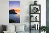 MuchoWow® Poster Meer - Felsen - Berge - Natur 60x120 cm - Produktbild-Vorschau 4