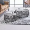 AnLi Style Couchtisch Maze, 2er-Set Produktbild-Vorschau 4
