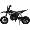Actionbikes Motors Kinder Crossbike Raider | Elektro Produktbild-Vorschau 8