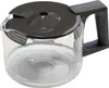Krups Kaffeekanne Ersatzglas Zubehör Control Line KM442D Produktbild-Vorschau 2