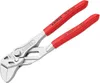 Pinza Knipex lunghezza 150 mm apertura 27 mm con Anteprima dell’immagine prodotto 2