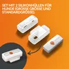 Weenect Weenect Tracker Hund Weiß Produktbild-Vorschau 2