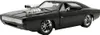 Jada 253203042 - Fast & Furious 1970 Dodge Charger 1:24 Produktbild-Vorschau 10