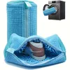 2 pièces Premium Sac de lavage pour chaussures Edition 2025 Voir les images du produit 1