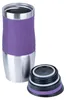 Thermobecher 400 ml inklusive 1 Extradeckel Produktbild-Vorschau 5