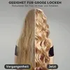 Lockenstab Große und Kleine Locken Set - 6 in 1 Mit Produktbild-Vorschau 17
