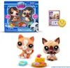 Hasbro Littlest Pet Shop LPS Duo III Náhľad obrázku produktu 10