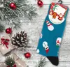 BRUBAKER Weihnachtssocken Set - Lustige Socken Weihnachten Produktbild-Vorschau 5