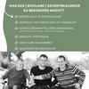 BOXILAND® Vegan Adventskalender 2026  24 pflanzliche Snacks Produktbild-Vorschau 17