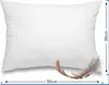 wometo Federkissen Kissen 100% Federn 30x50 - 330g OEKO-TEX Produktbild-Vorschau 2