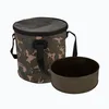 Fox Aquos Camolite Bucket and Insert 12L 29x28cm - Produktbild-Vorschau 2